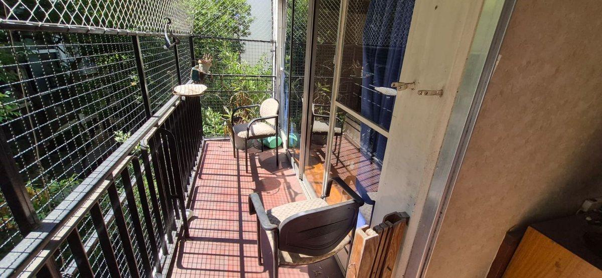 Foto de Venta Departamento 4 ambientes con balcón Palermo, imagen 3