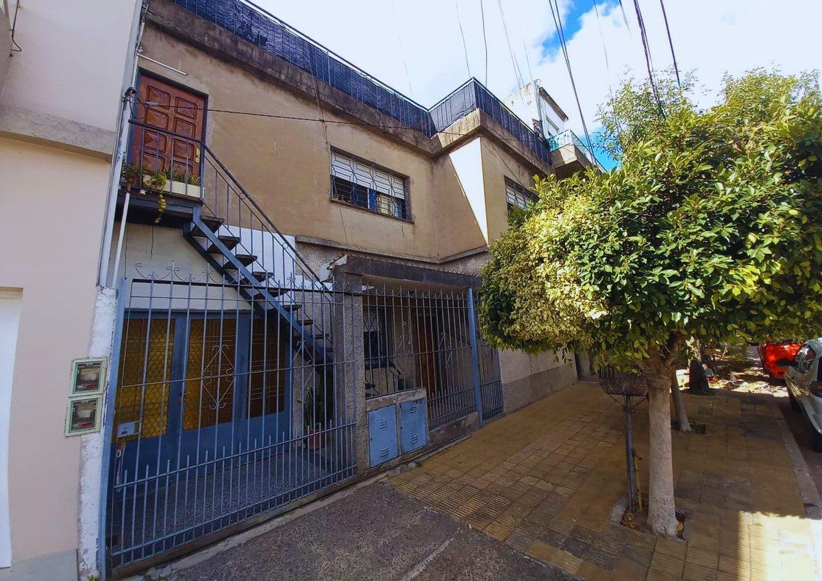 Foto de VENTA CASA MULTIFAMILIAR CON PATIO, SAN JUSTO, imagen 1