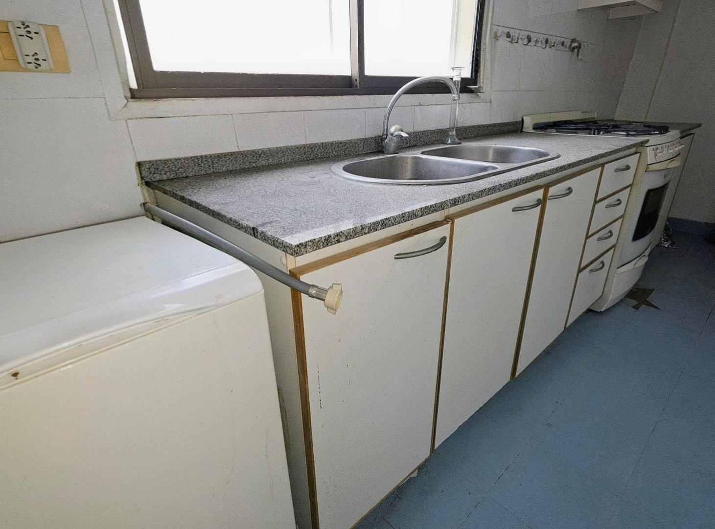 Foto de VENTA DEPARTAMENTO CAÑITAS 2 AMB 2 BALCONES, imagen 3