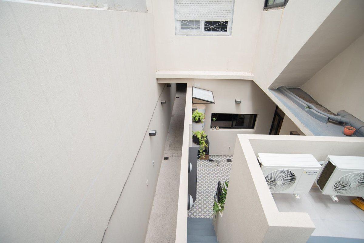 Foto de VENTA PH 2 AMB + ESCRIT-TERRAZA SIN EXP-CHACARITA, imagen 3
