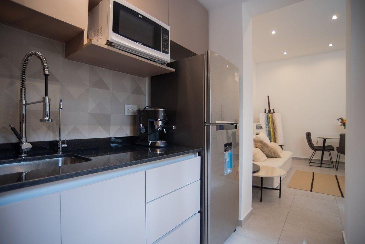 Foto de VENTA PH 2 AMB + ESCRIT-TERRAZA SIN EXP-CHACARITA, imagen 4