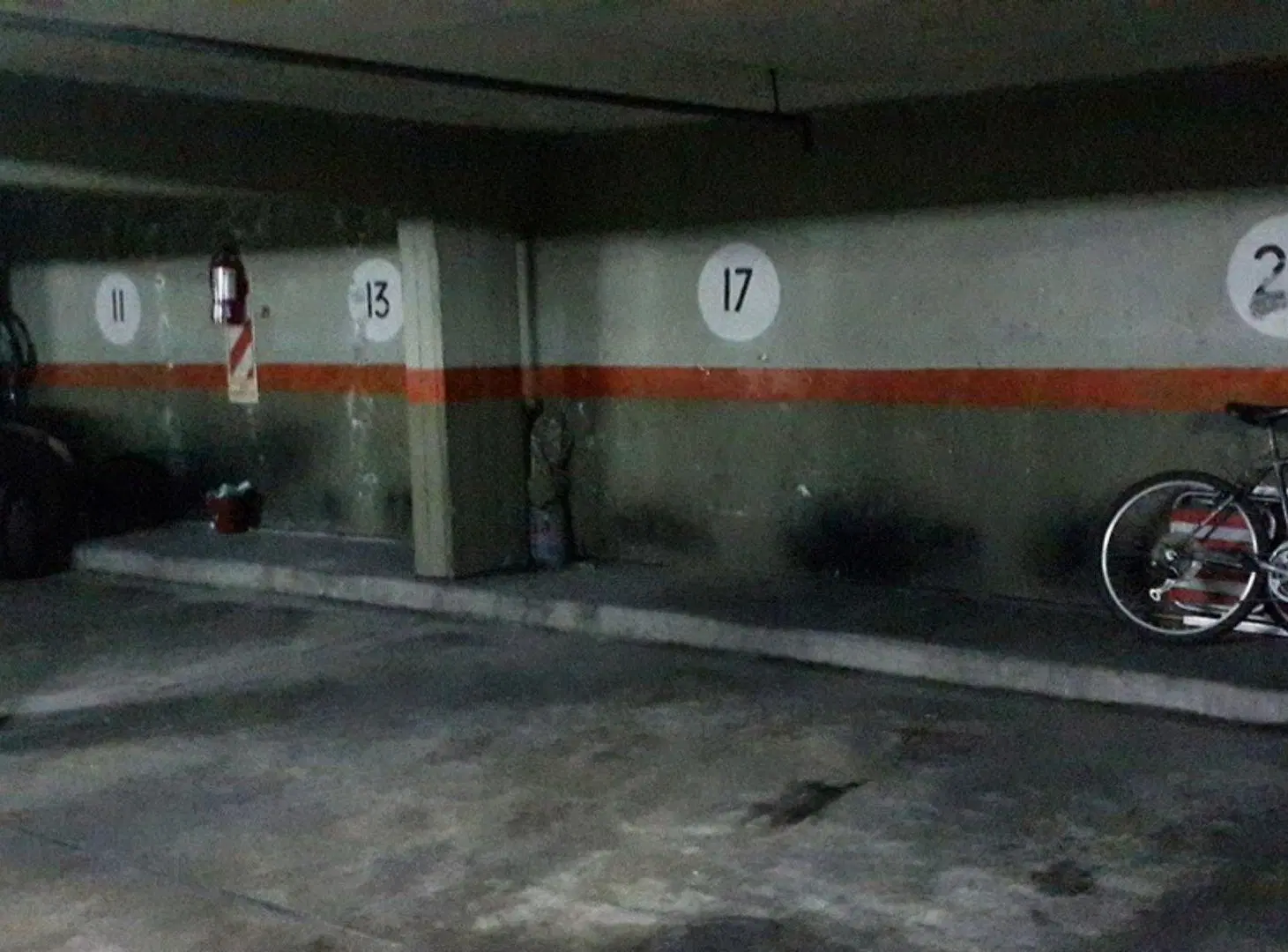 VENTA COCHERA BELGRANO 2