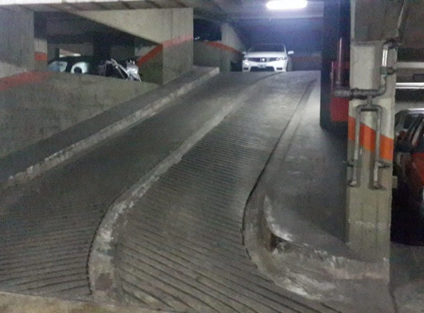VENTA COCHERA BELGRANO 1