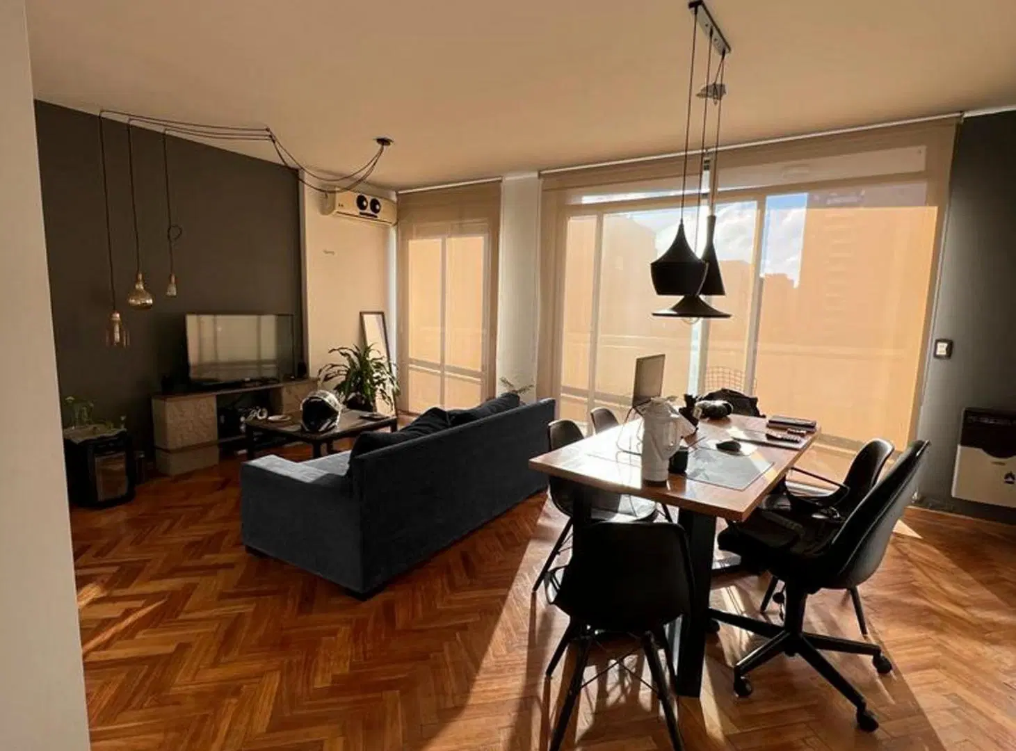 VENTA DEPARTAMENTO 2 AMBIENTES CABALLITO 1