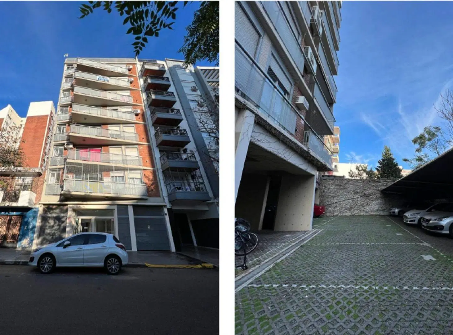 VENTA DEPARTAMENTO 2 AMBIENTES CABALLITO 4