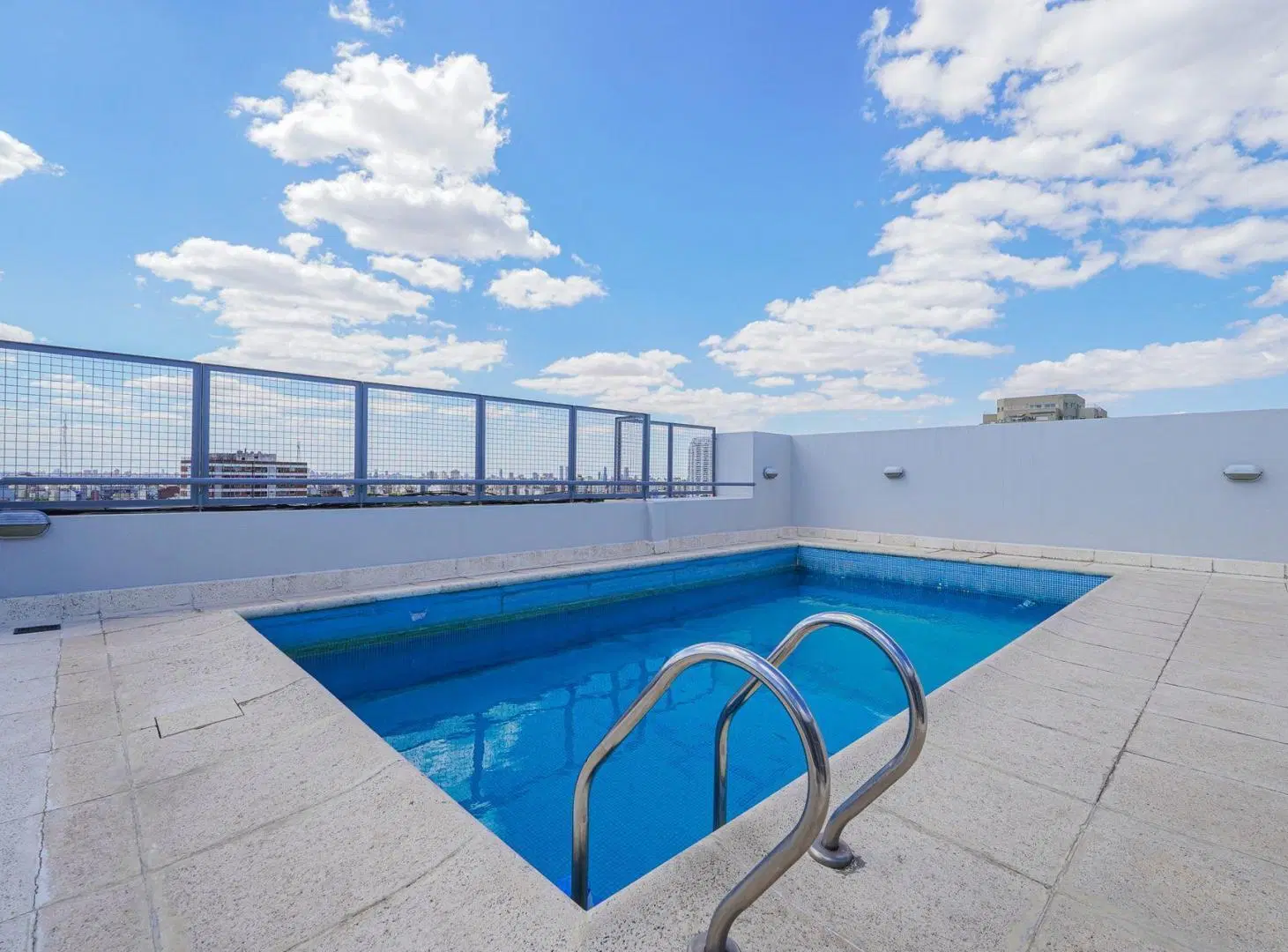 VENTA DEPARTAMENTO 2 AMBIENTES CABALLITO 2