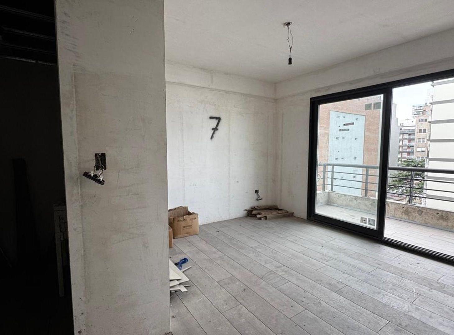 Foto de VENTA DEPARTAMENTO 4 AMBIENTES VILLA URQUIZA, imagen 5