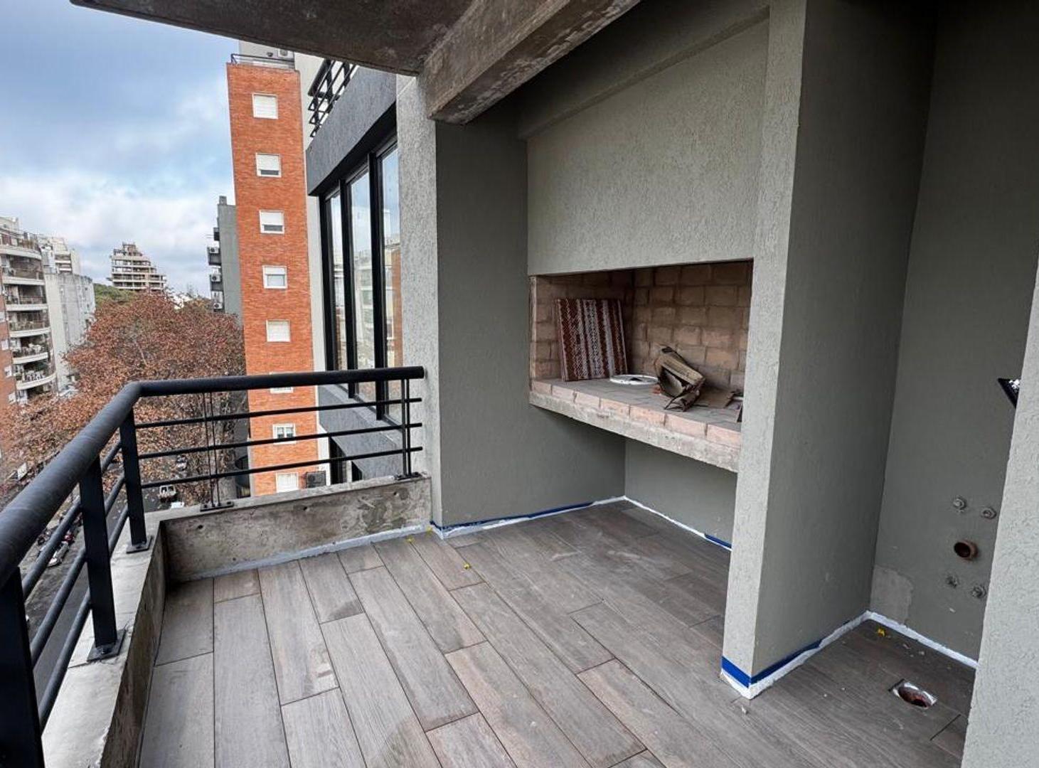 Foto de VENTA DEPARTAMENTO 4 AMBIENTES VILLA URQUIZA, imagen 4