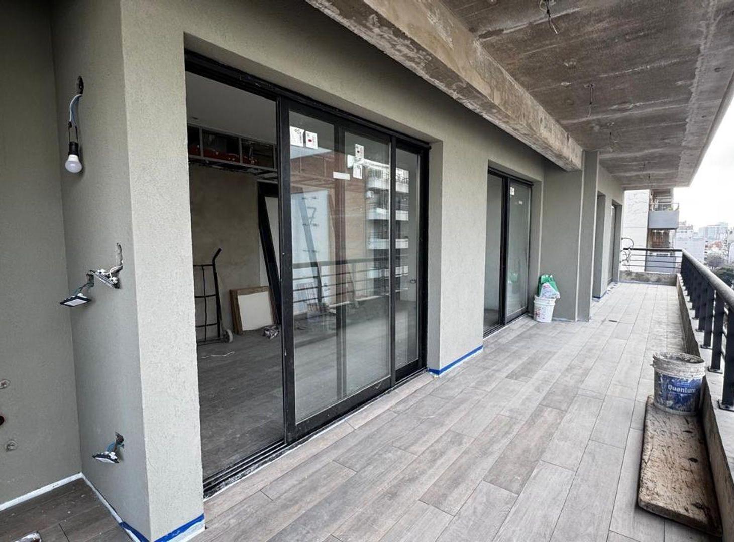 Foto de VENTA DEPARTAMENTO 4 AMBIENTES VILLA URQUIZA, imagen 1