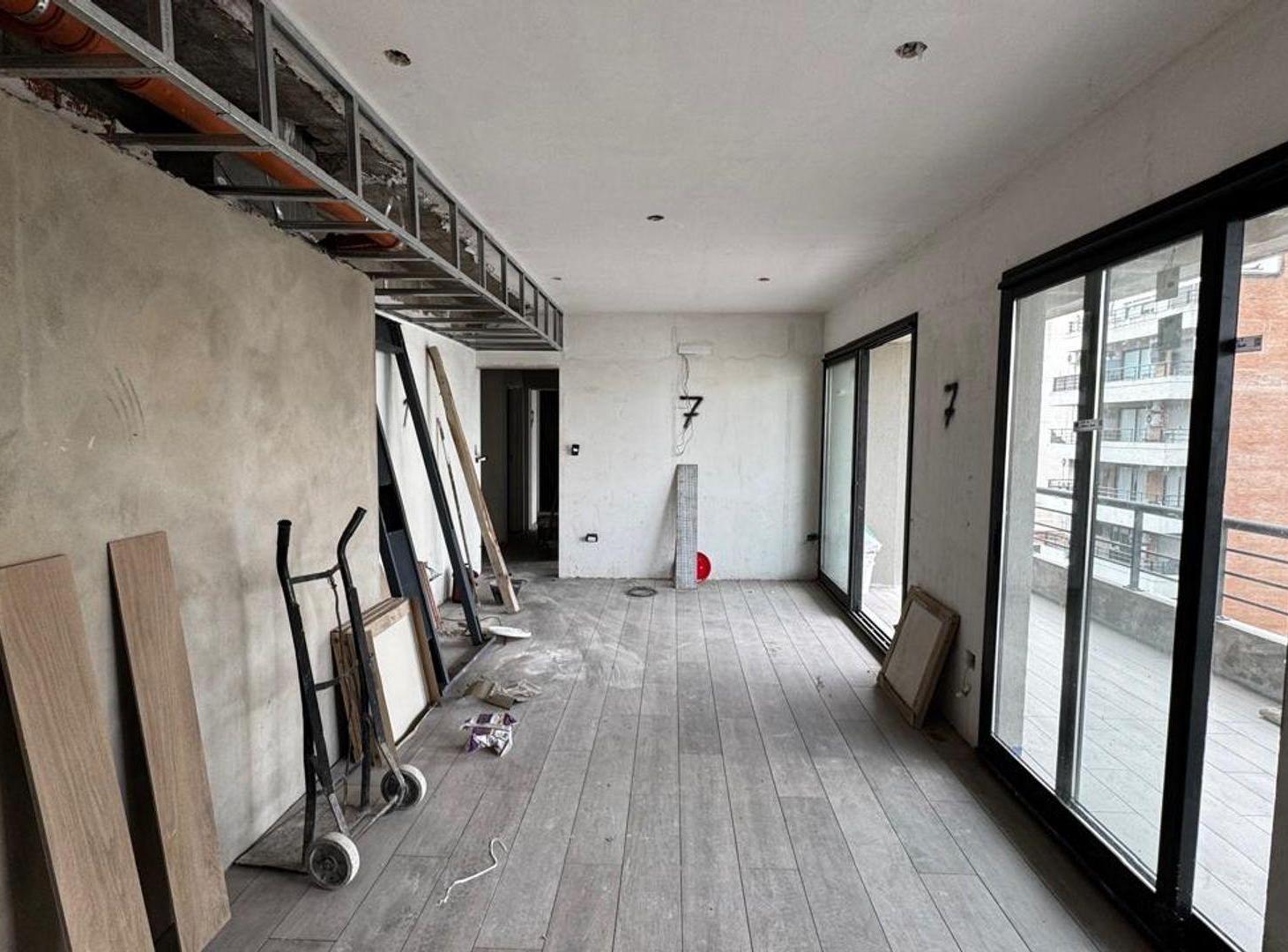 Foto de VENTA DEPARTAMENTO 4 AMBIENTES VILLA URQUIZA, imagen 3