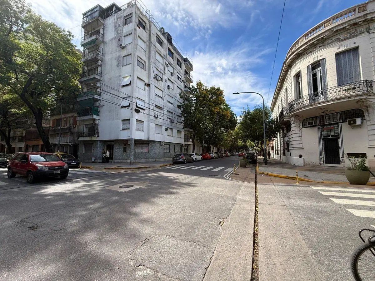 VENTA LOTE EN CABALLITO 2