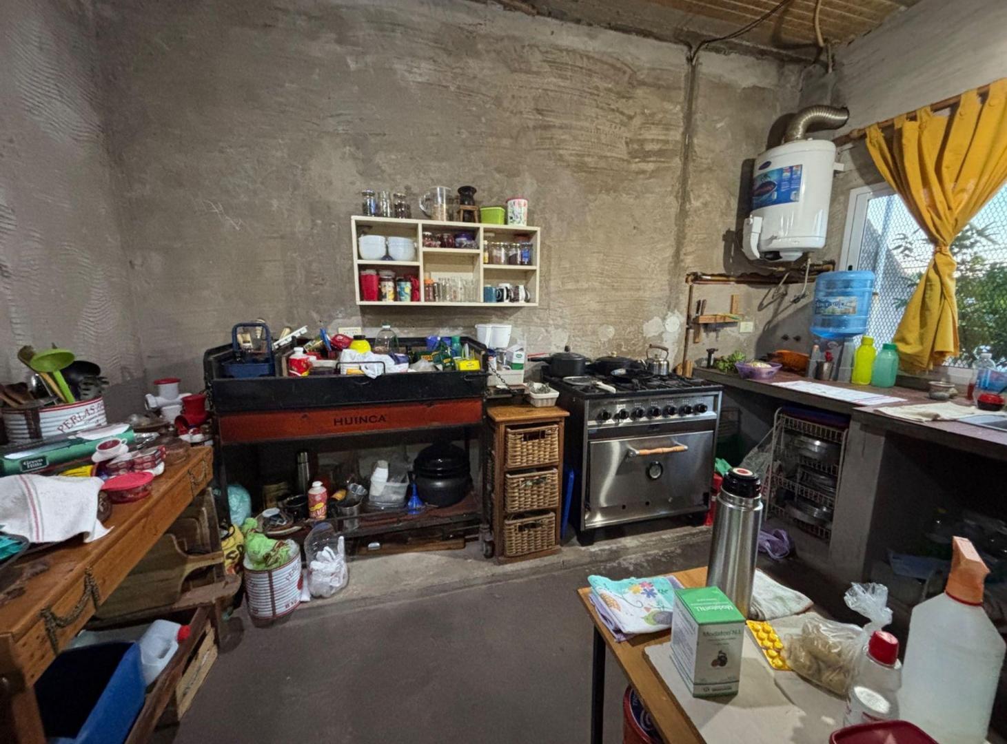 Foto de Venta Casa Multifamiliar de 2 Plantas a Terminar, imagen 5
