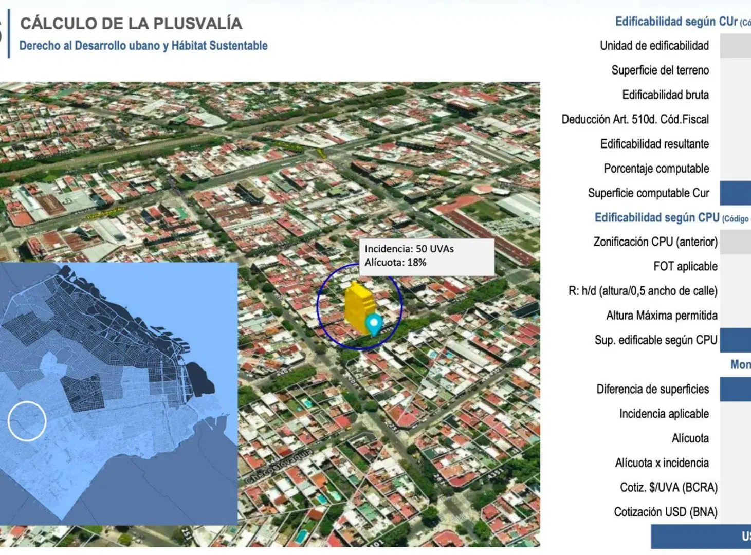 VENTA DE LOTE- CALLE RAFAELA-  VELEZ SARFIELD 5