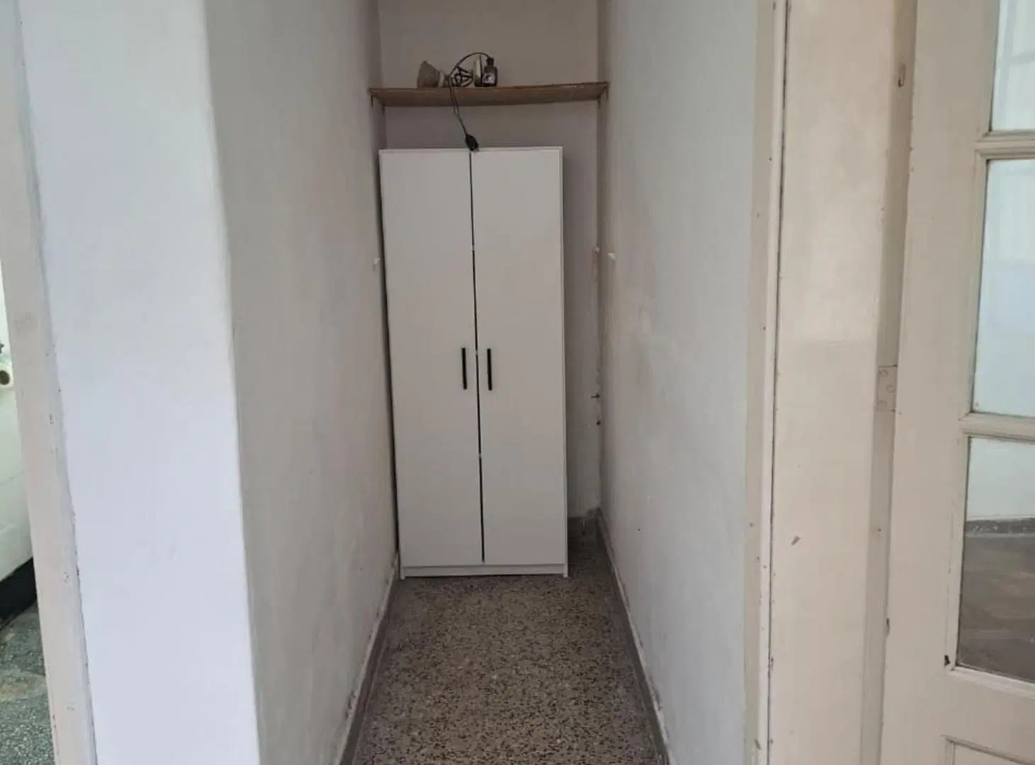ALQUILER PH 2 AMBIENTES S/EXPENSAS CIUDADELA PATIO 4
