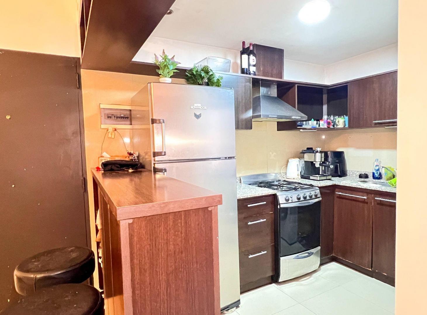 Foto de Departamento de 2 amb con balcón en Villa Crespo, imagen 5