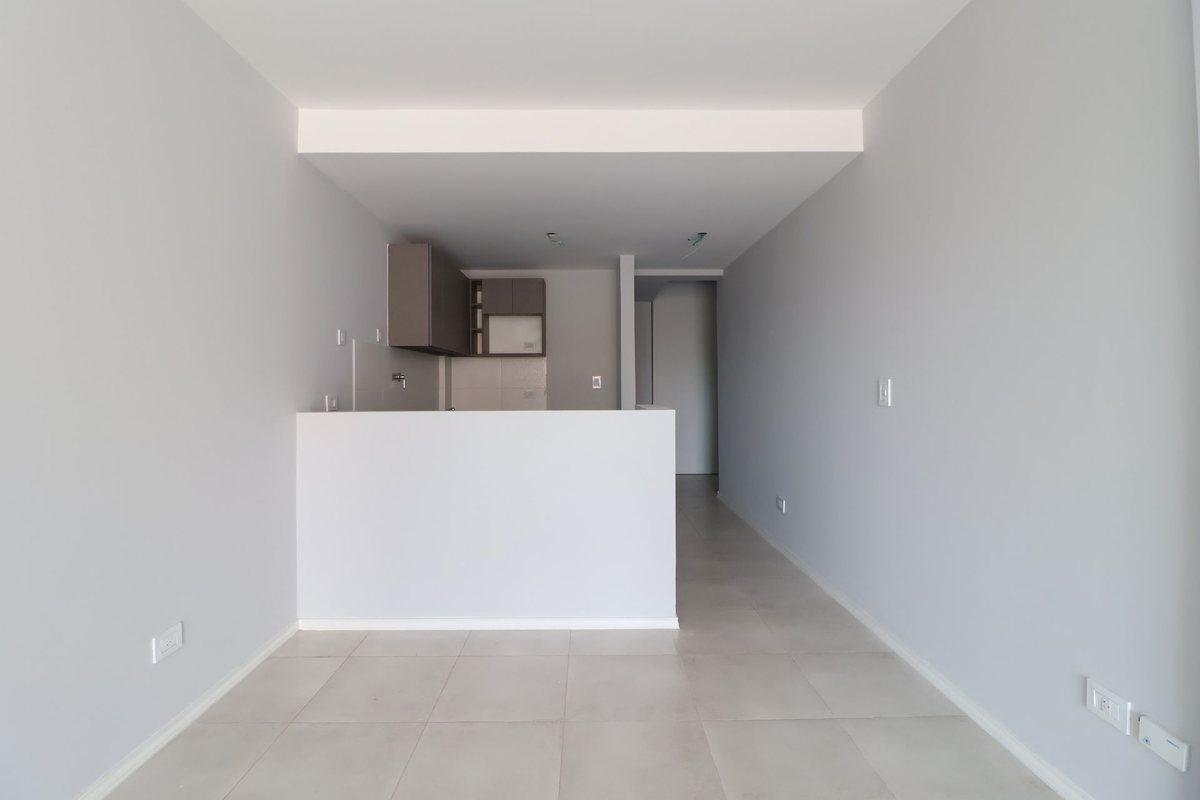 Foto de Monoambiente en venta - Colegiales - Apto Crédito, imagen 2