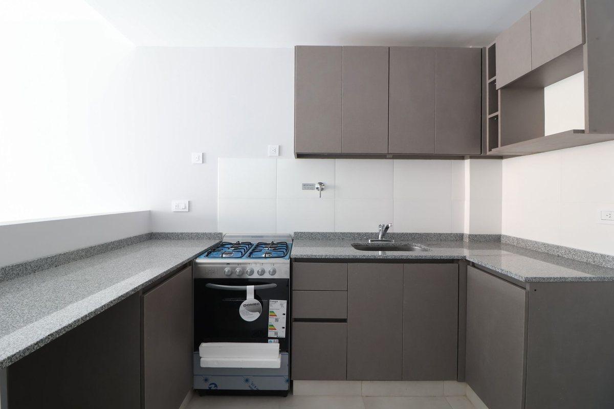 Foto de Monoambiente en venta - Colegiales - Apto Crédito, imagen 4