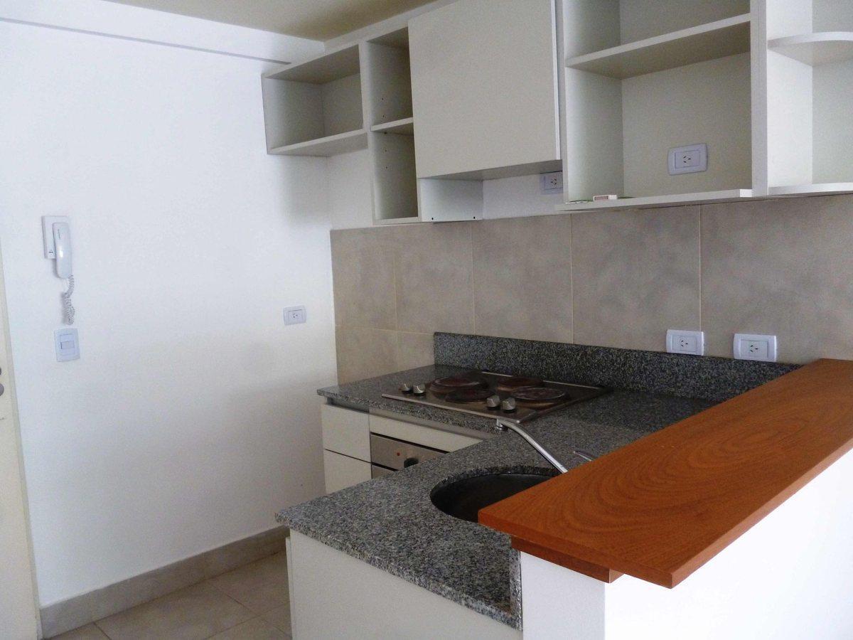 Foto de Venta con Renta Monoambiente divisible .Apto Prof, imagen 3