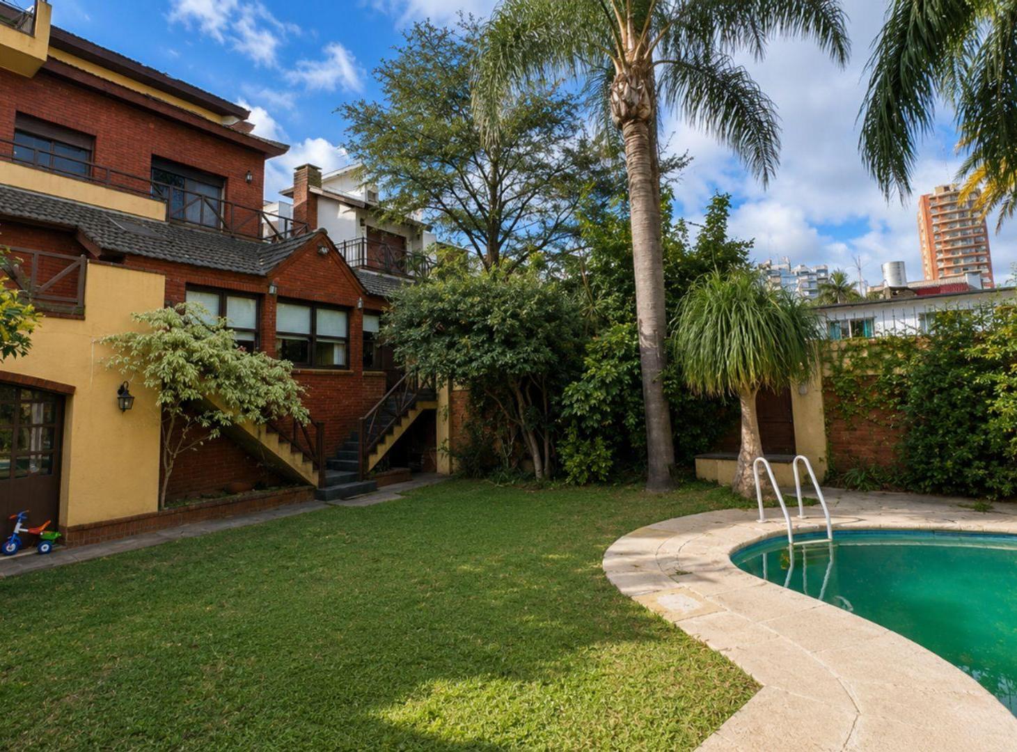 Foto de VENTA CASA CON PISCINA RAMOS MEJÍA, imagen 5