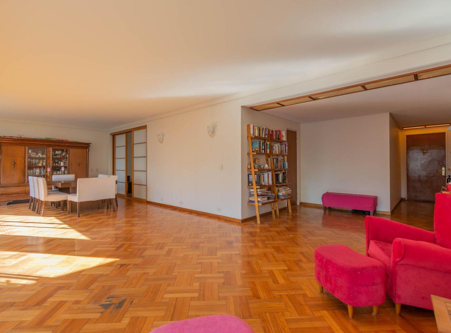 Foto de VENTA Semipiso 4 amb al frente c/cochera. BELGRANO, imagen 4