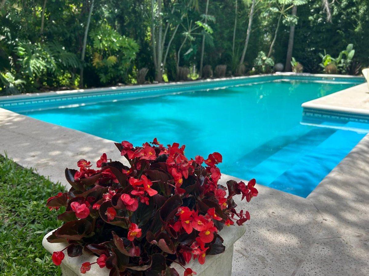 Foto de CASA 6 AMBIENTES PILETA -JARDIN DE INVIERNO-PARQUE, imagen 3
