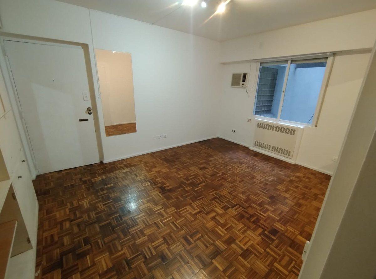 Foto de Venta Mono ambiente Retiro Plaza San Martín, imagen 5