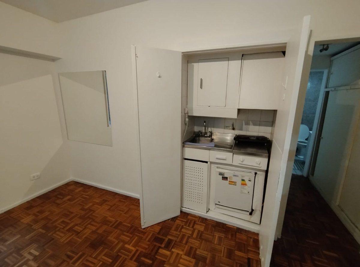 Foto de Venta Mono ambiente Retiro Plaza San Martín, imagen 4
