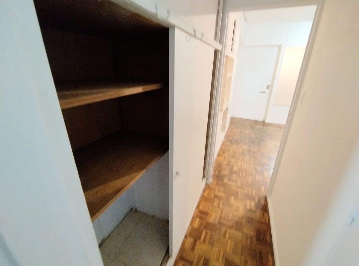 Foto de Venta Mono ambiente Retiro Plaza San Martín, imagen 3