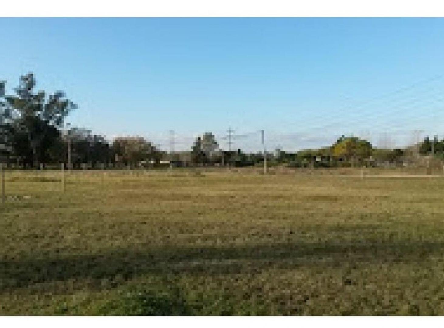Foto de VENTA DE LOTE - PILAR (VILLA ROSA), imagen 3