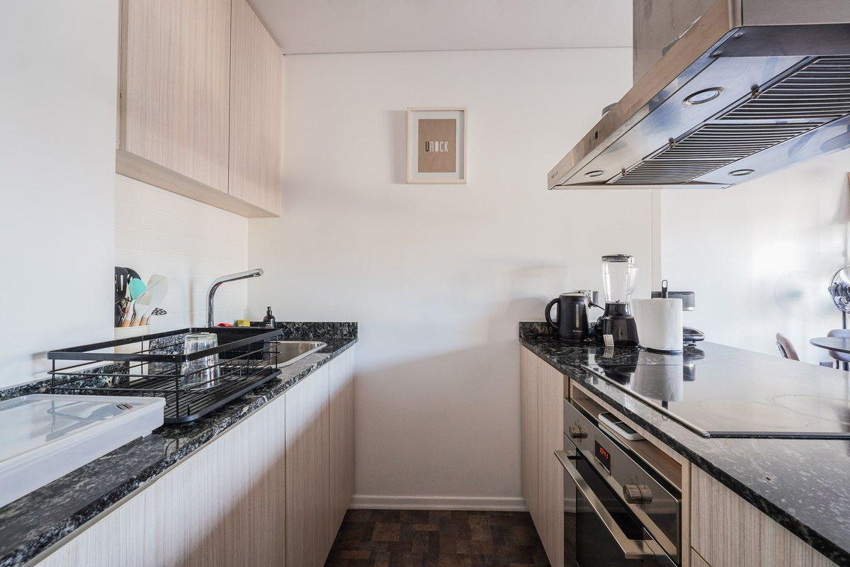Foto de VENTA 2 AMB - AMPLIO - Caballito FULL AMENITIES, imagen 3