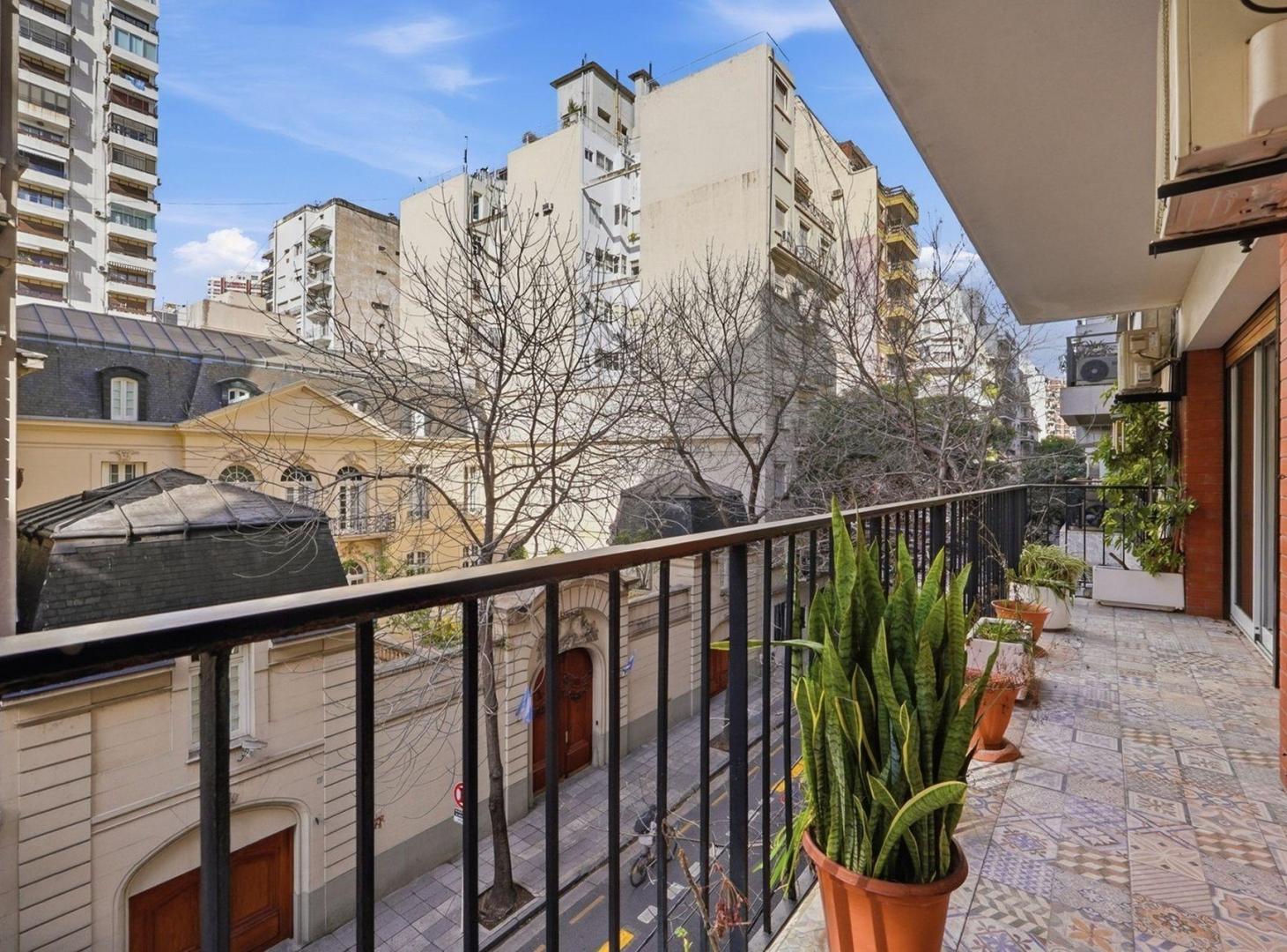Foto de VENTA DEPARTAMENTO 3 AMBIENTES - RECOLETA, imagen 1