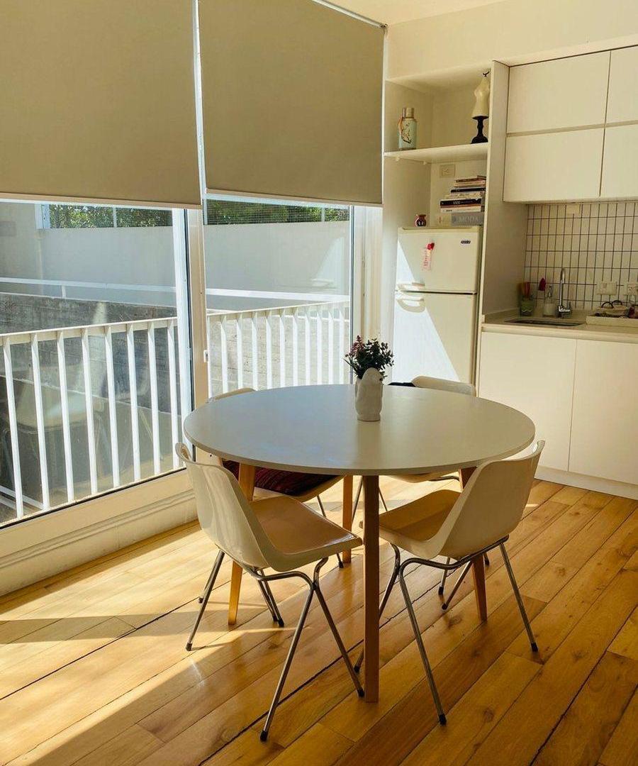Foto de Departamento en Venta Florida Monoambiente Cochera, imagen 3