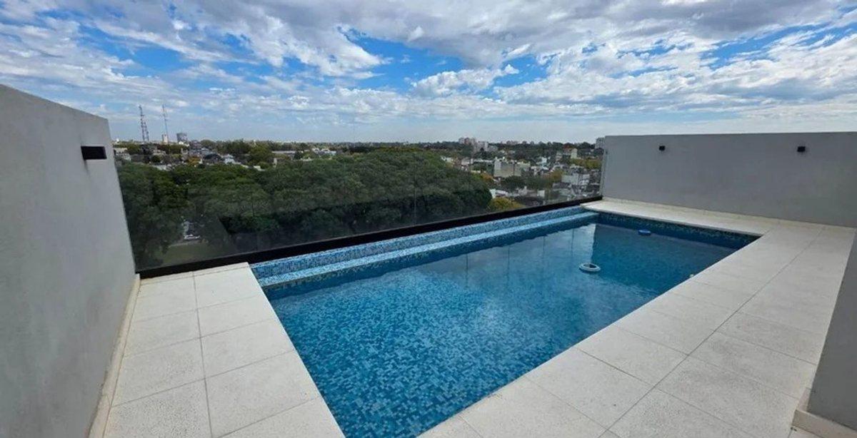Foto de Venta 2 amb Saavedra amenities frente parque, imagen 2