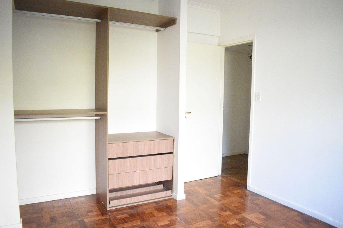 Foto de Dpto. 3 Amb. Remodelado en Caballito, imagen 3