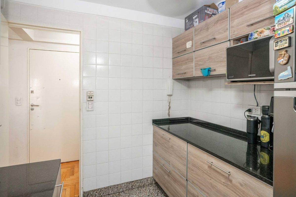 Foto de VENTA DEPARTAMENTO TRES AMBIENTES EN FLORESTA, imagen 3