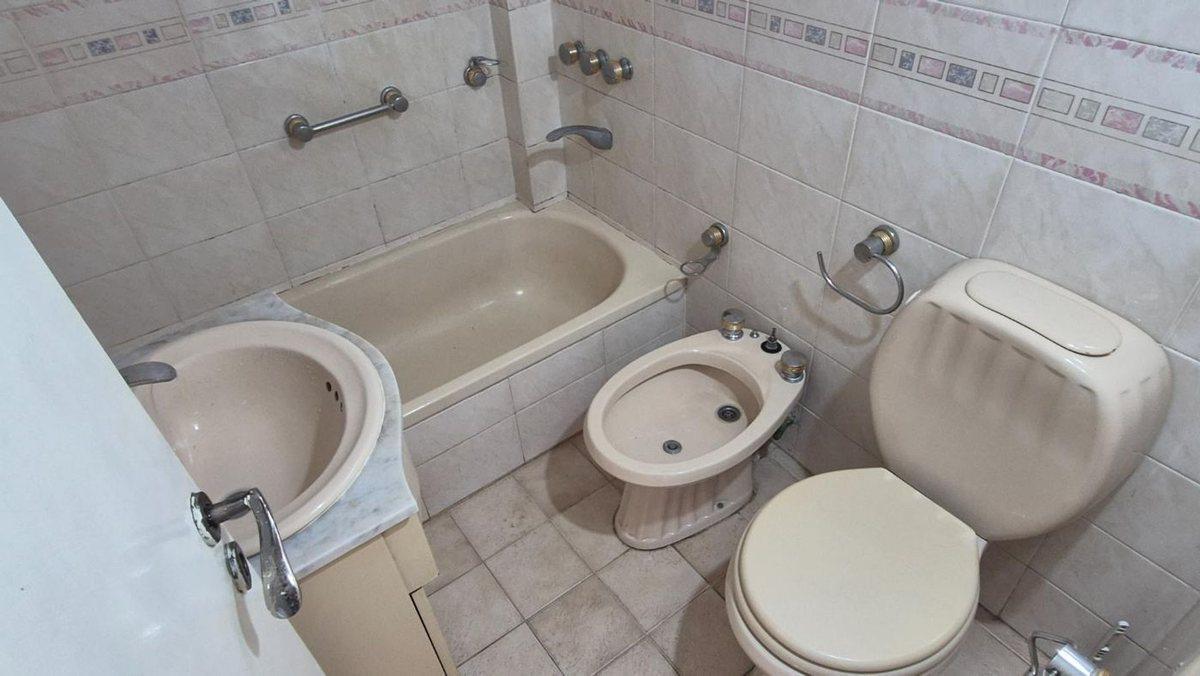 Foto de VENTA 3 AMB CON BALCON PALERMO, imagen 2