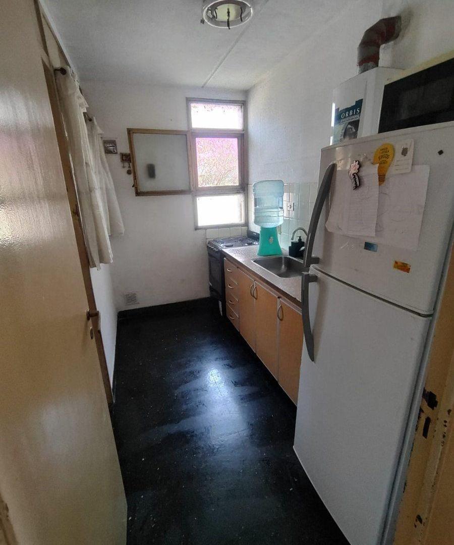 Foto de Venta Departamento 2 Ambientes – Nueva Pompeya, imagen 3