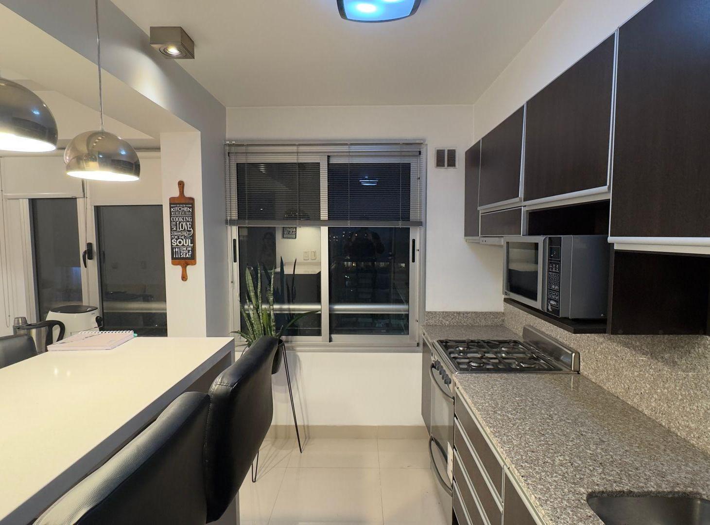 Foto de ALQUILER MONOAMBIENTE- CABALLITO- FULL AMENITIES, imagen 2