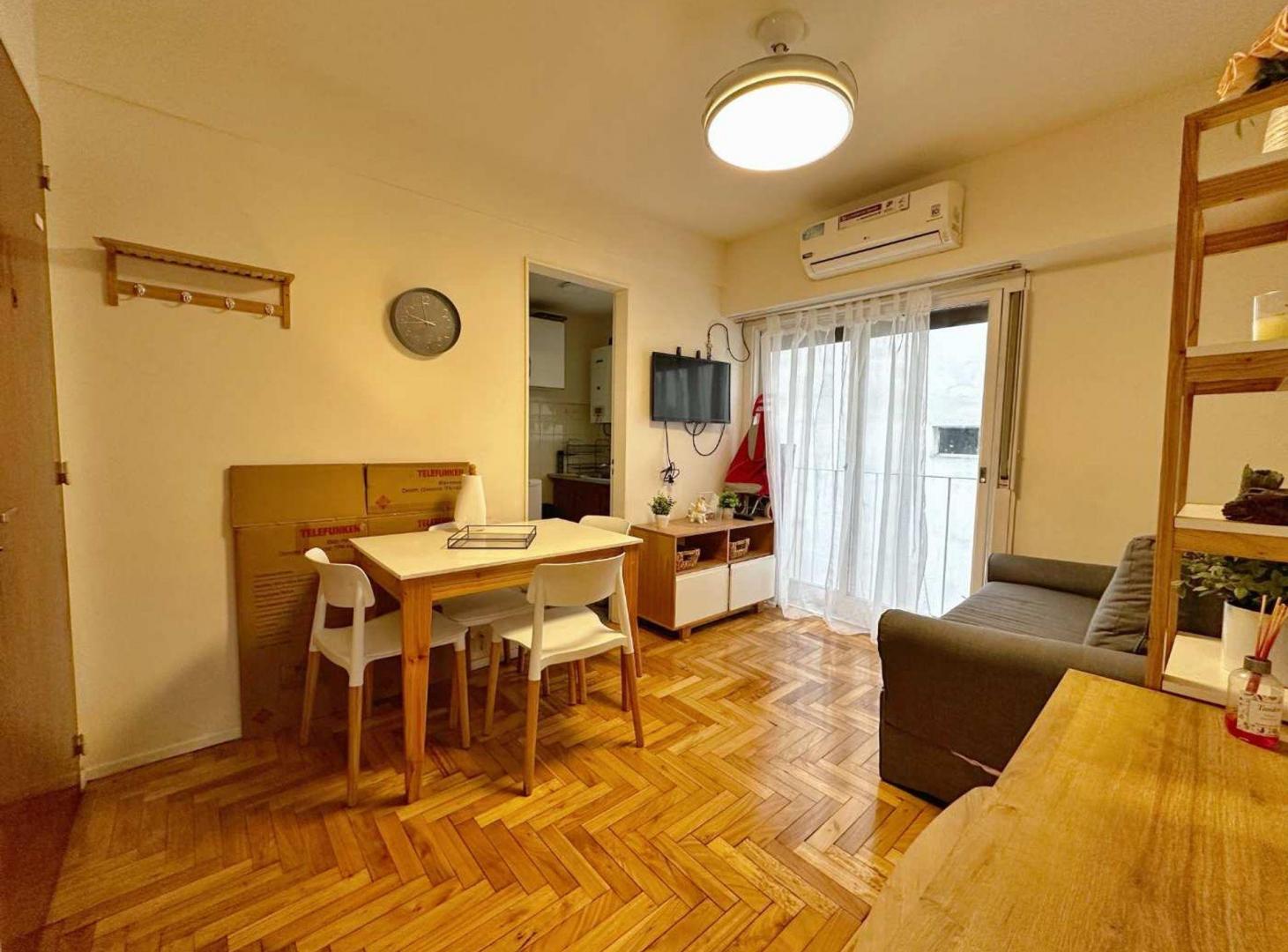 Apartamento