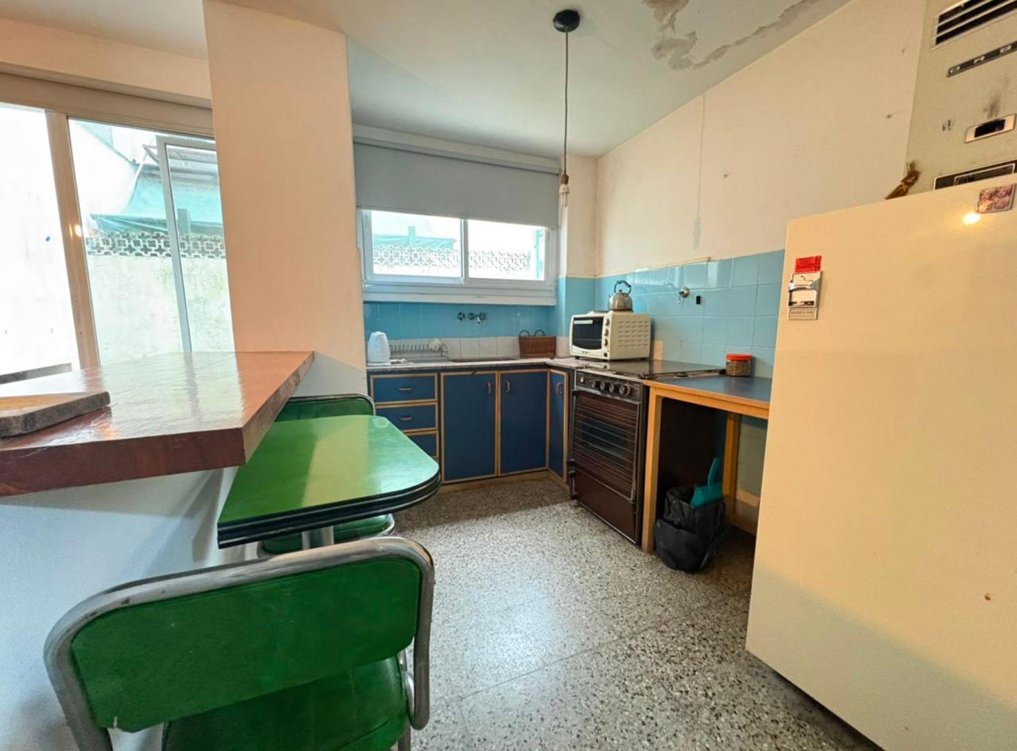 Foto de Venta 3 ambientes PB patio San Isidro a reciclar., imagen 1