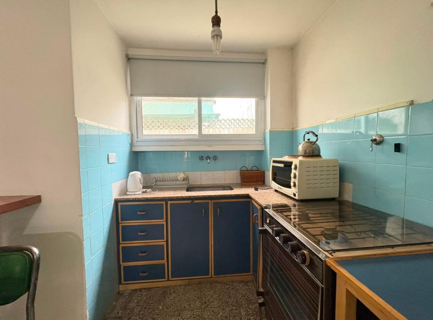 Foto de Venta 3 ambientes PB patio San Isidro a reciclar., imagen 5
