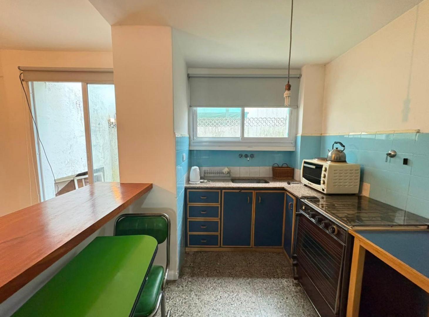 Foto de Venta 3 ambientes PB patio San Isidro a reciclar., imagen 3