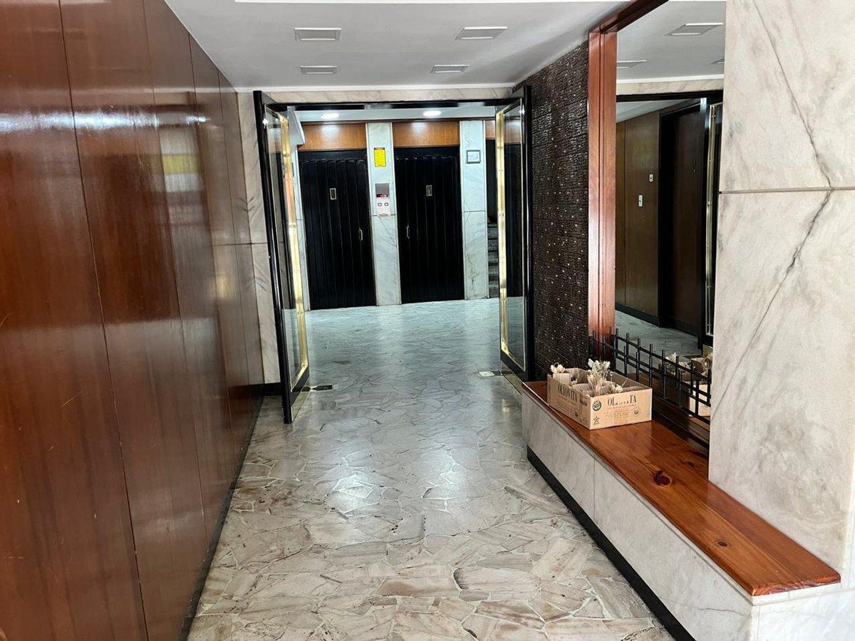 Foto de VENTA 2 AMBIENTES LUMINOSO VILLA CRESPO, imagen 2