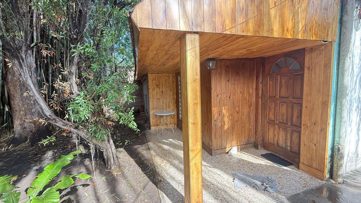 Foto de VENTA CASA LOTE PROPIO GRAN JARDIN R. DE ESCALADA, imagen 5