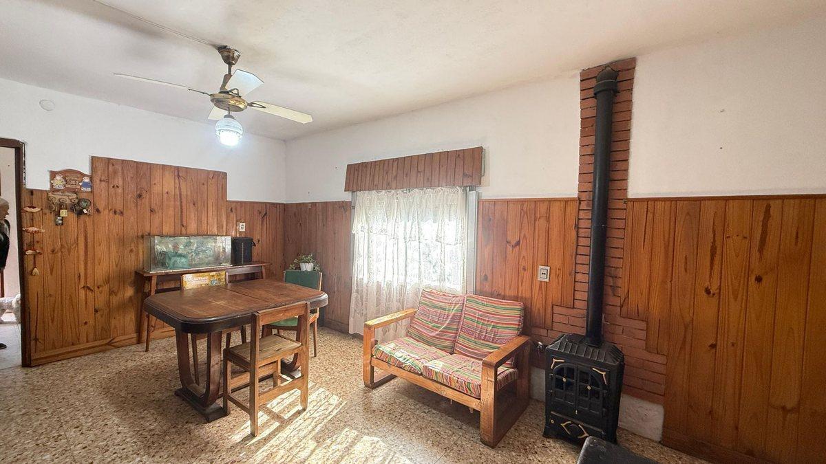 Foto de VENTA CASA LOTE PROPIO GRAN JARDIN R. DE ESCALADA, imagen 1