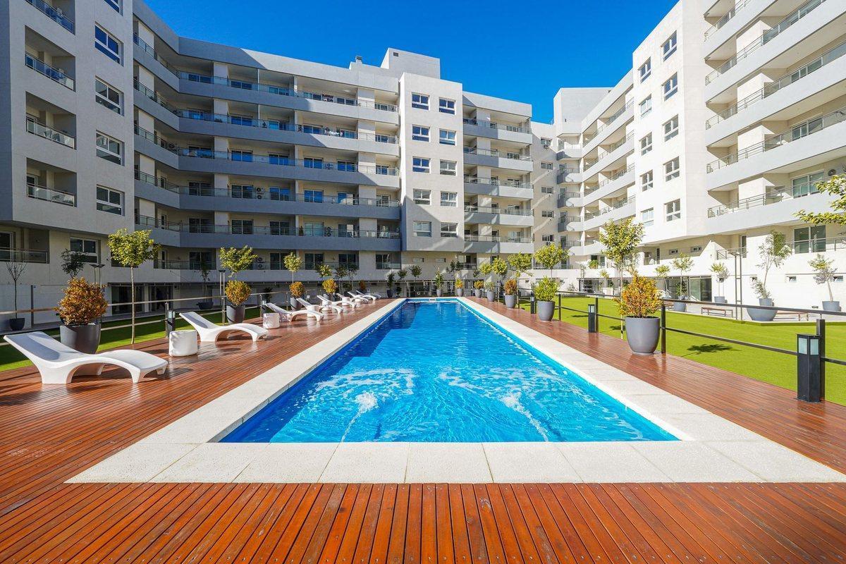 Foto de VENTA DEPARTAMENTO 2 AMBIENTES - CANNING CENTER, imagen 4