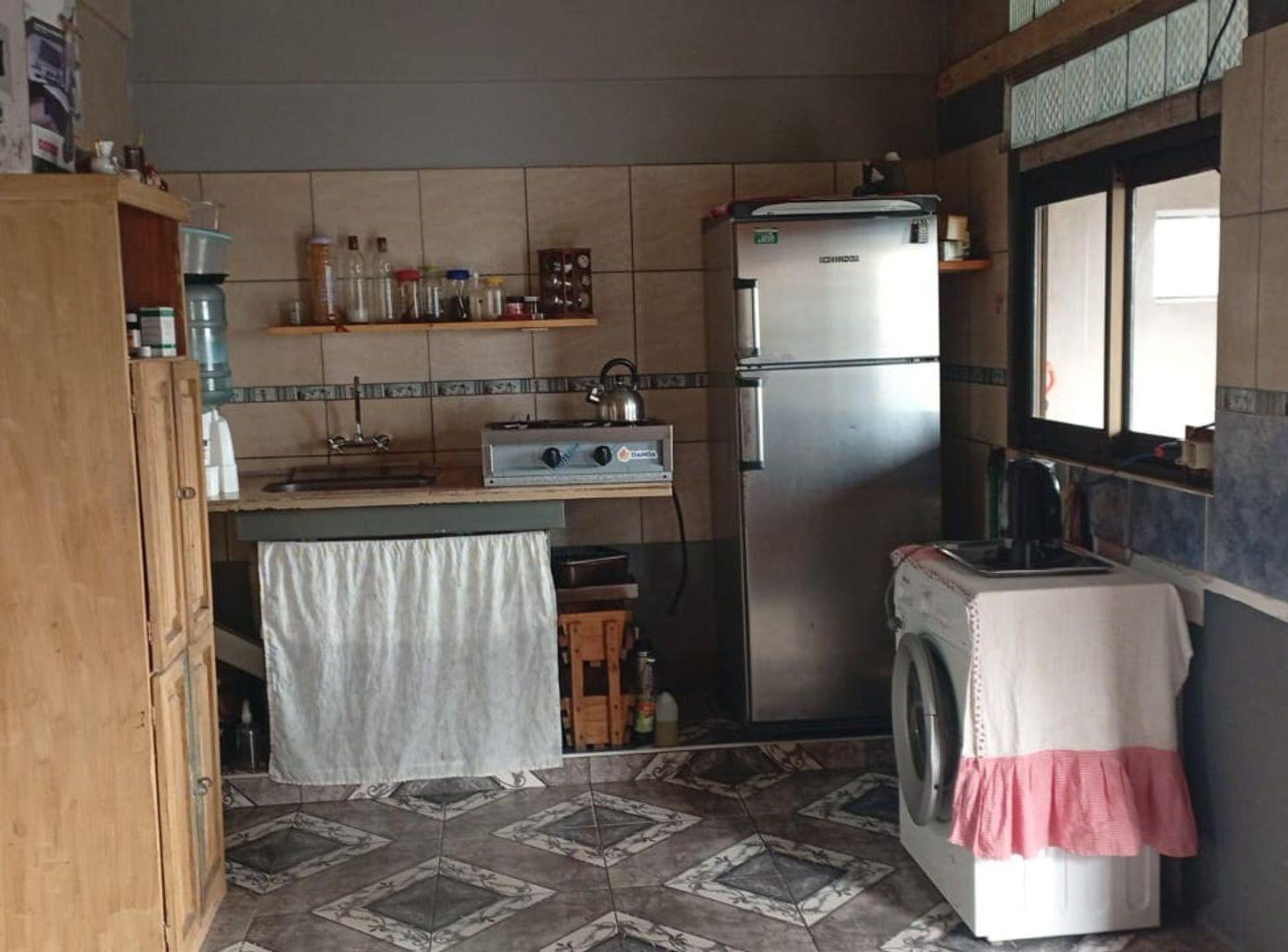 Foto de VIVIENDA EN LOTE PROPIO 600 mts2 ACEPTA PERMUTA, imagen 2