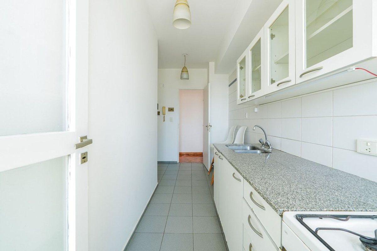 Foto de VENTA DEPARTAMENTO 3 AMBIENTES PALERMO AMENITIES, imagen 3