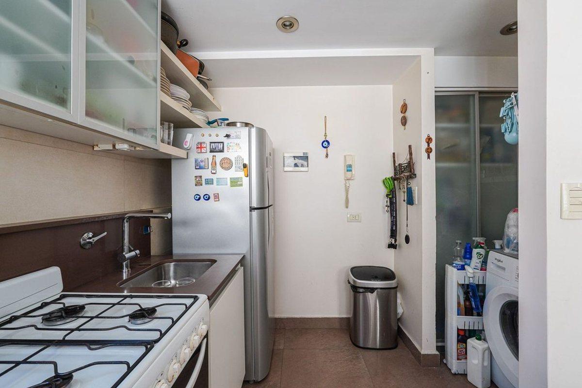 Foto de VENTA DEPARTAMENTO 3 AMBIENTES URQUIZA COCHERA, imagen 3