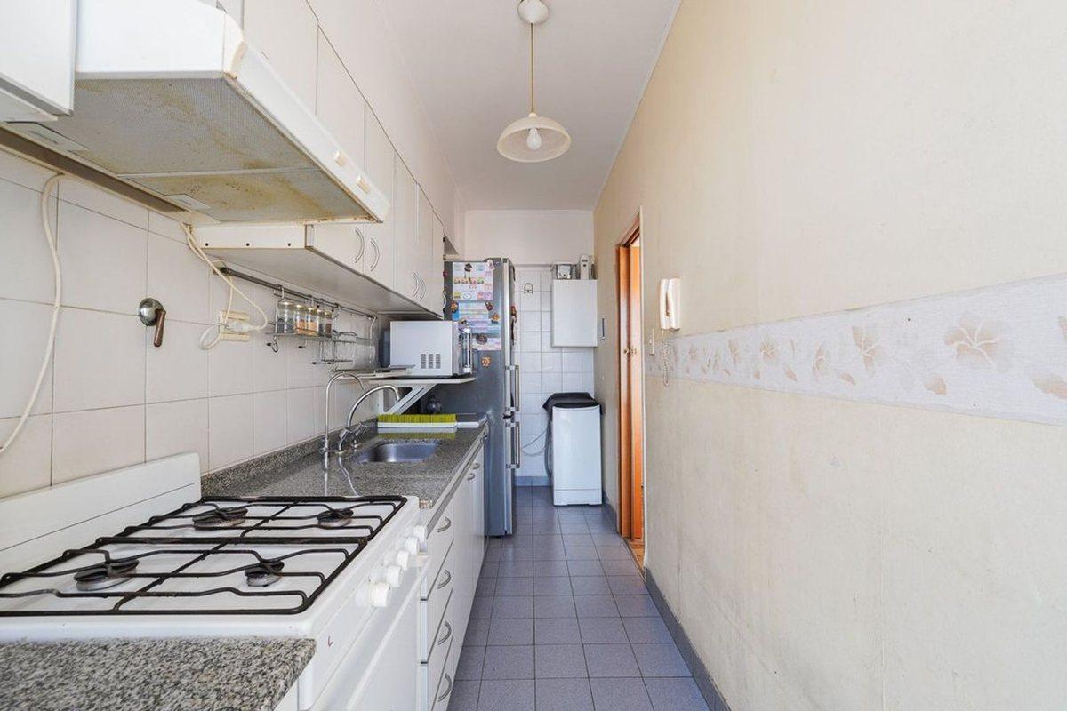 Foto de VENTA DEPARTAMENTO 3 AMBIENTES VILLA CRESPO, imagen 4